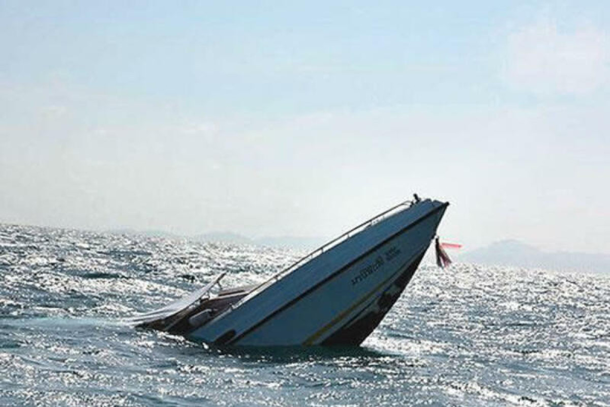 В Нигерии 76 человек погибли при опрокидывании лодки