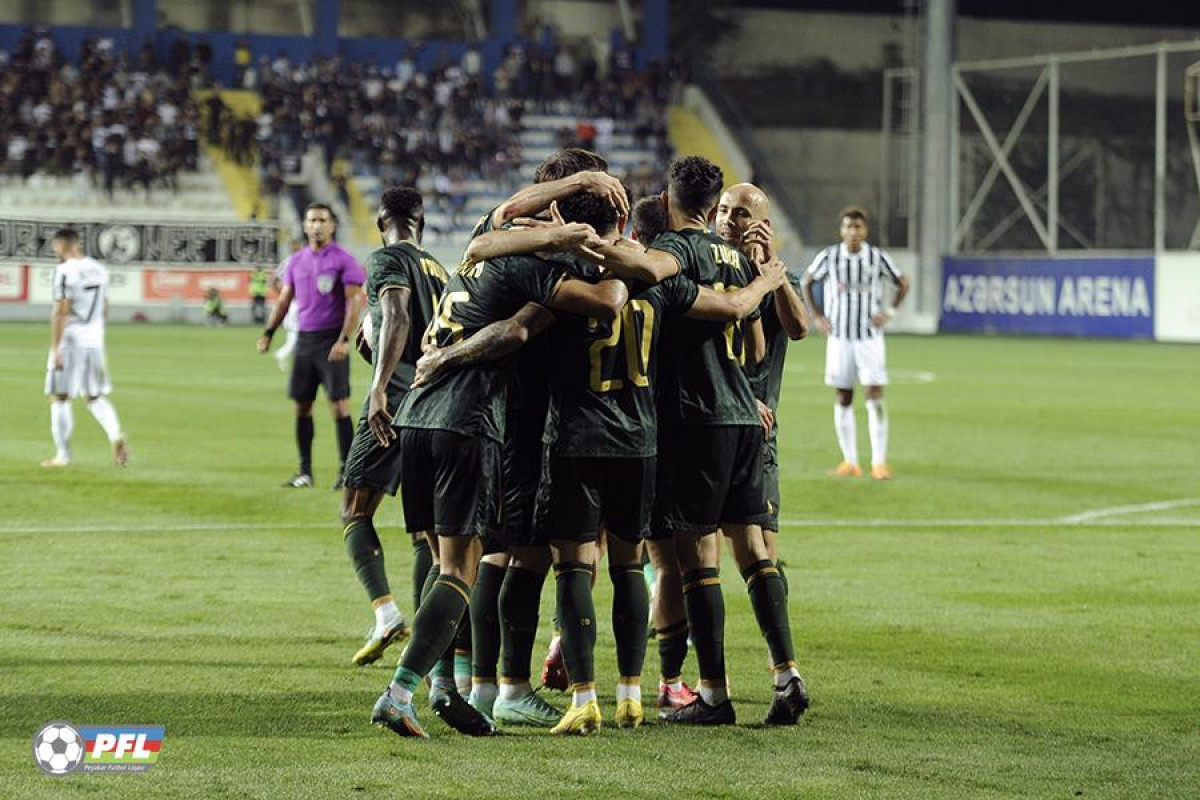 “Qarabağ”ın dünya reytinqində yeri açıqlanıb