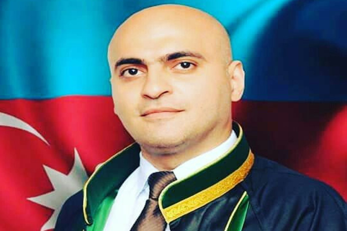 Vüqar Səfərli
