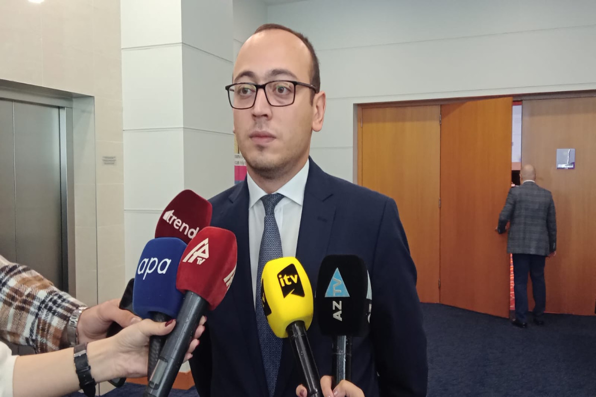 Geosiyası proseslər Aİ-də Azərbaycanın kənd təsərrüfatı məhsullarına marağı artırıb