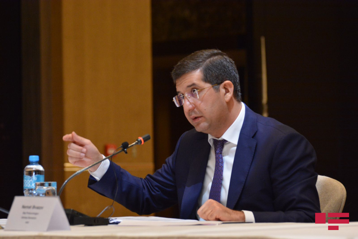 Baş Prokurorluq: Ermənistan hərbçilərinin paylaşdığı videolarla bağlı istintaq davam edir