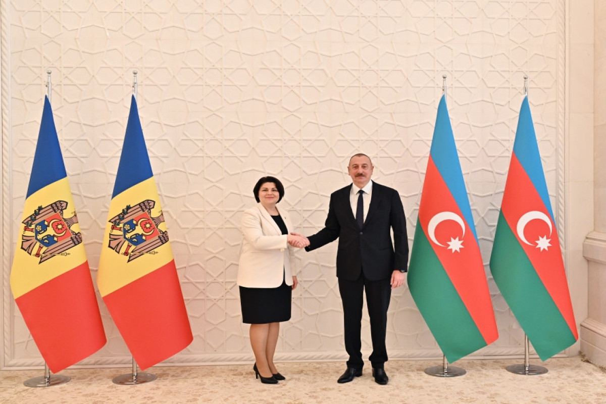 Dövlət başçısı: Qlobal gündəlikdə duran mühüm məsələlərdən biri enerji təhlükəsizliyidir