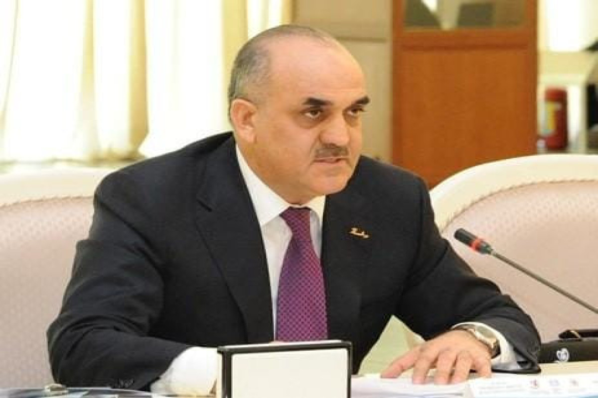 Səlim Müslümov