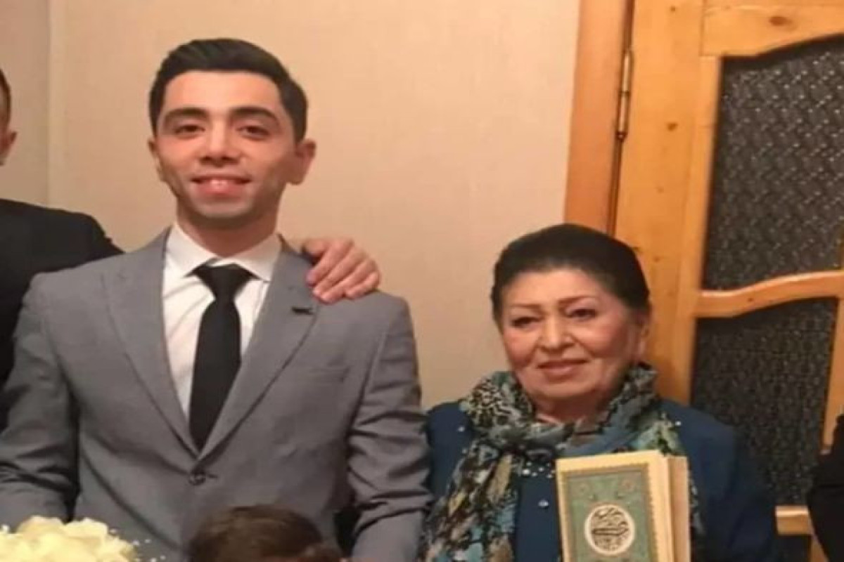 Tanınmış şairənin nəvəsi tərəfindən iplə boğularaq öldürülməsi ilə bağlı istintaq başa çatıb