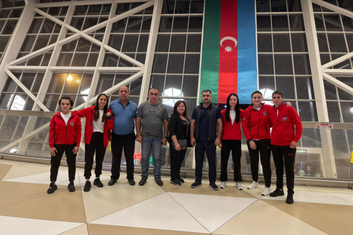 Azərbaycan Avropa çempionatına 5 boksçu ilə qatılacaq