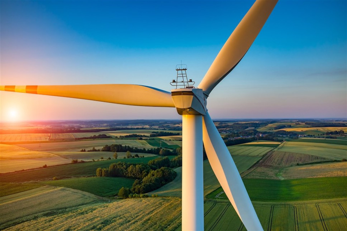 “Yeni Yaşma” indiyədək 340 mln. kVt/saata yaxın elektrik enerjisi istehsal edib