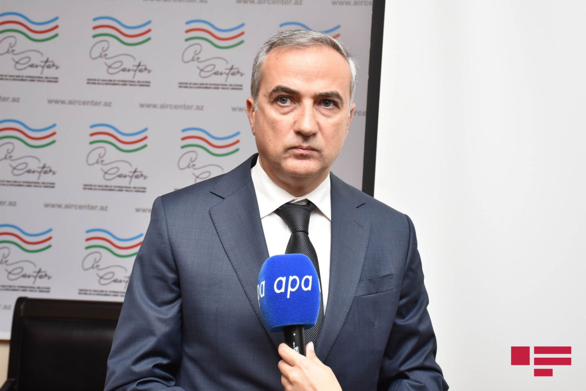 Fərid Şəfiyev