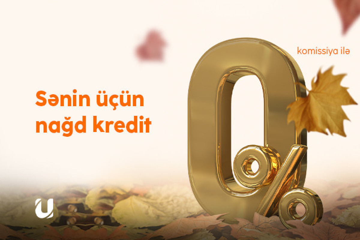 "Unibank"dan bütün peşə sahibləri üçün kampaniya - FOTO 