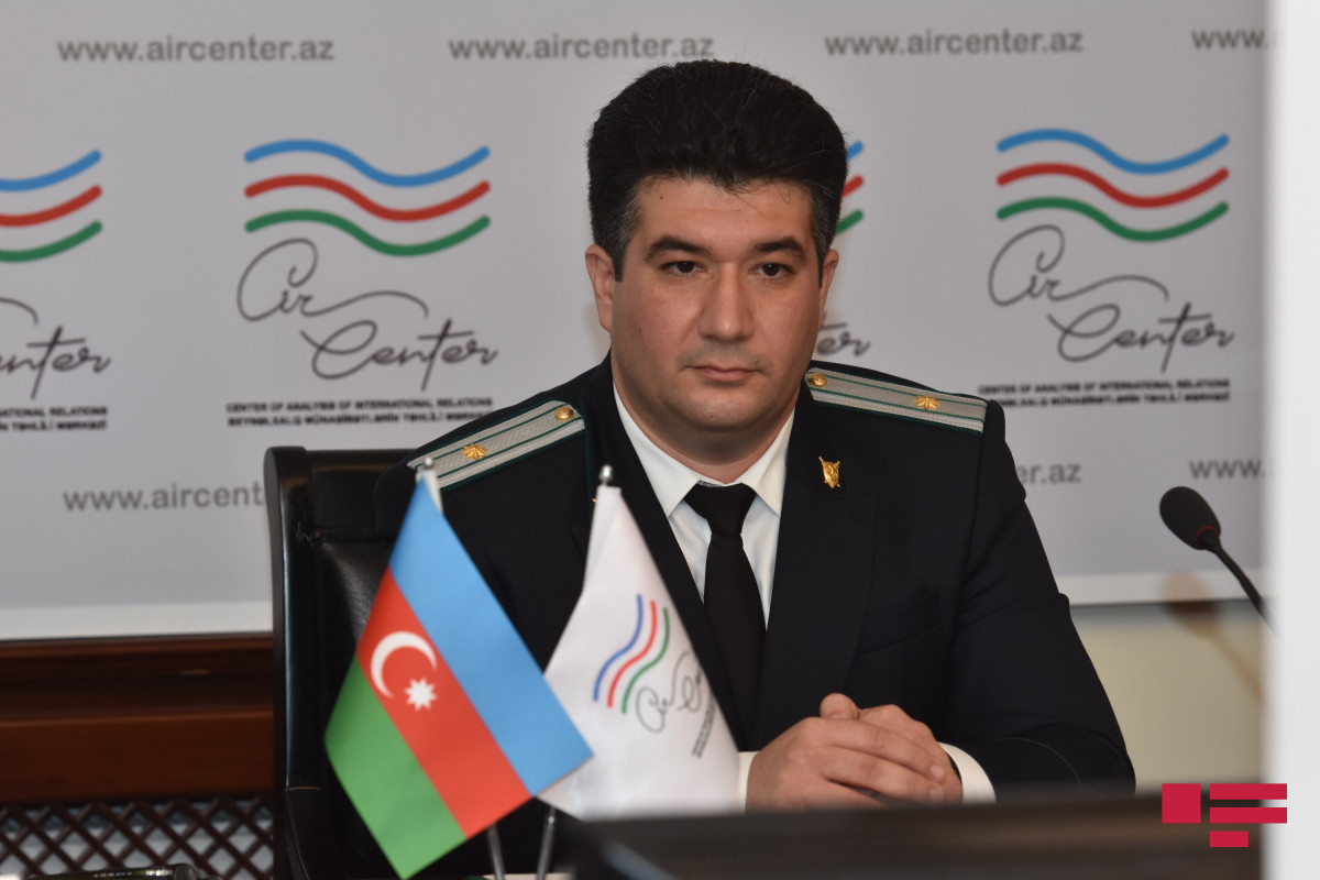 İlqar Səfərov