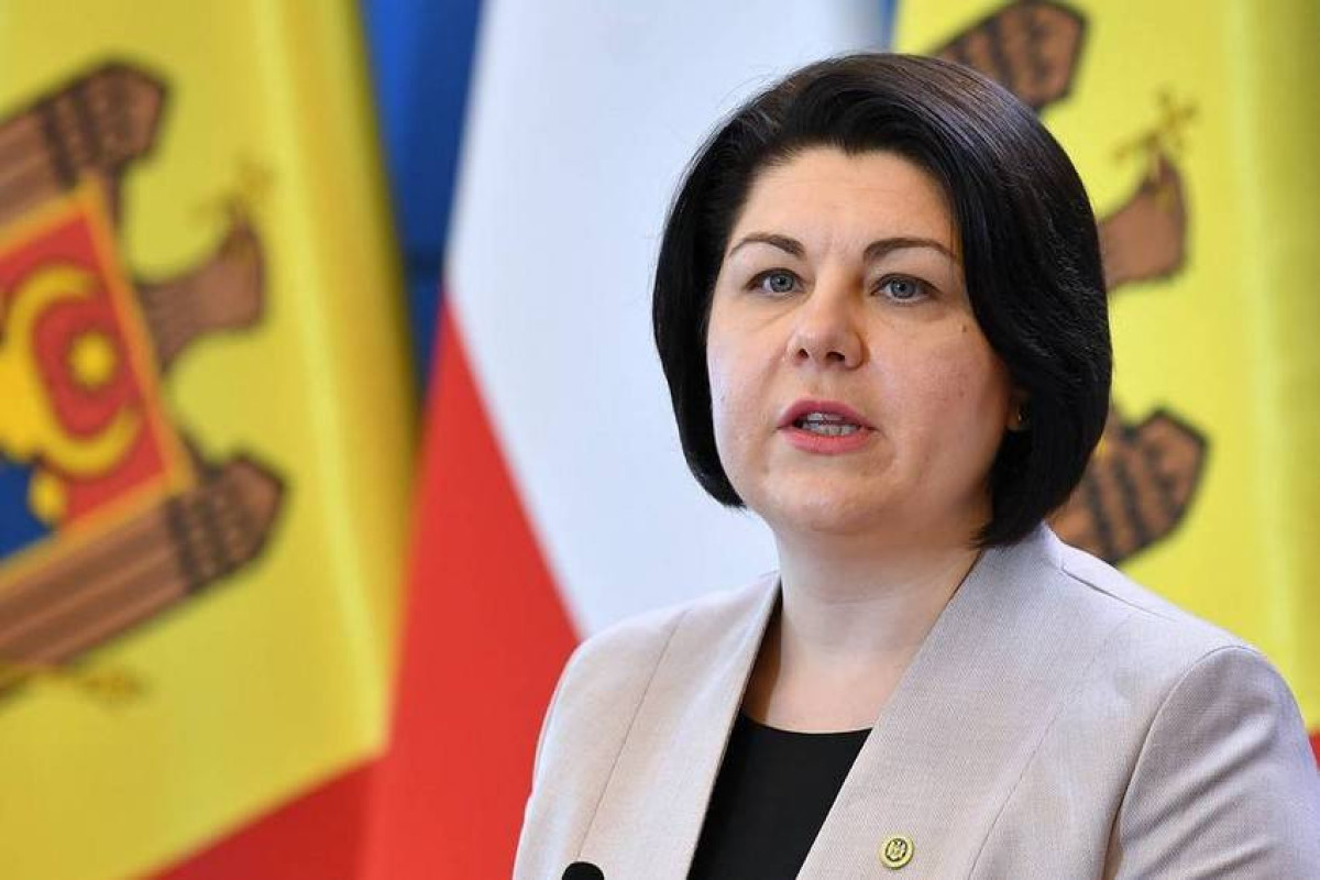 Baş nazir: "Moldova Azərbaycanı güclü və etibarlı tərəfdaş kimi görür"