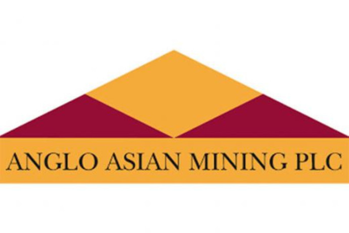“Anglo Asian Mining” səhmdarlarına dividend ödəyəcək