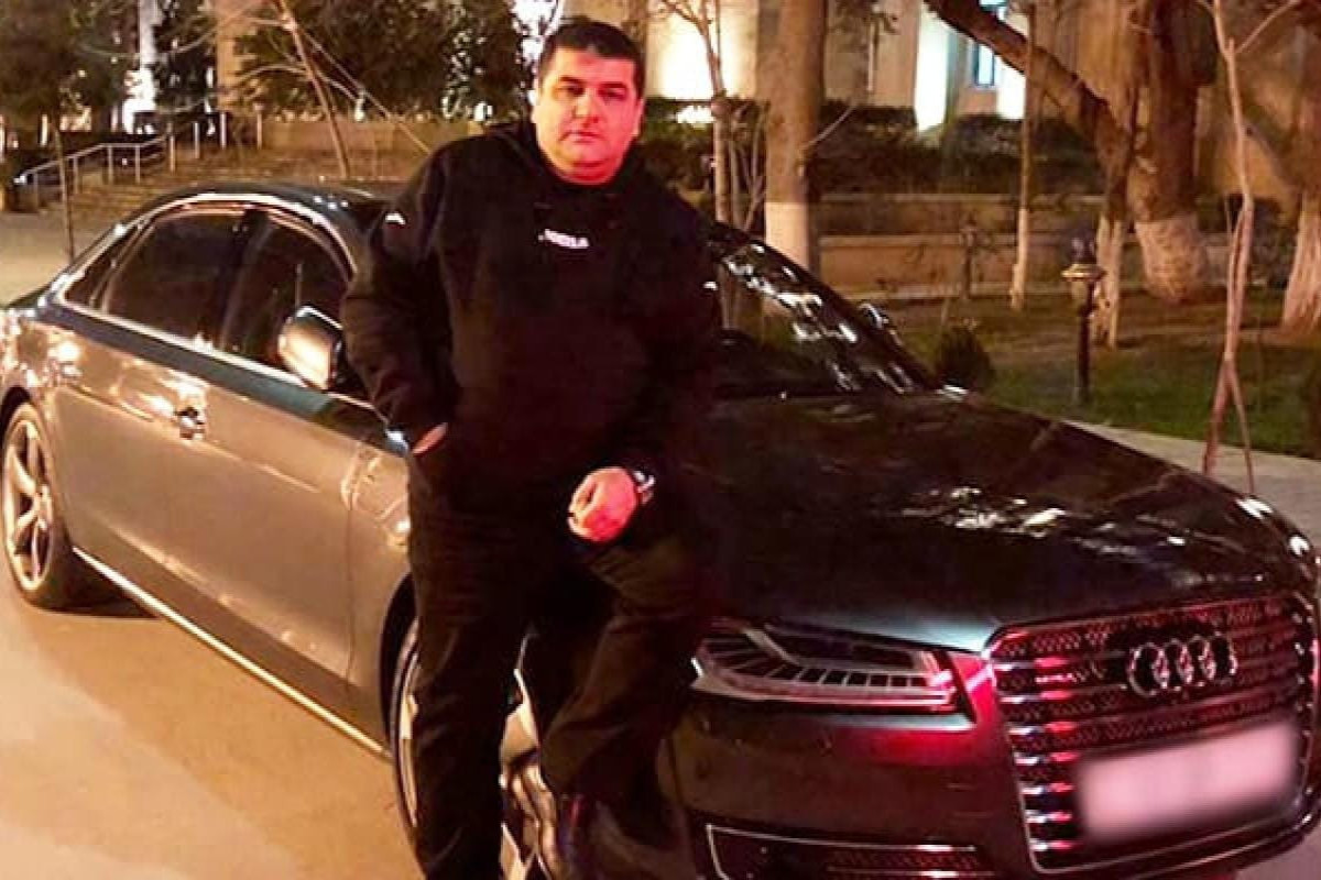 Aqil Babayev