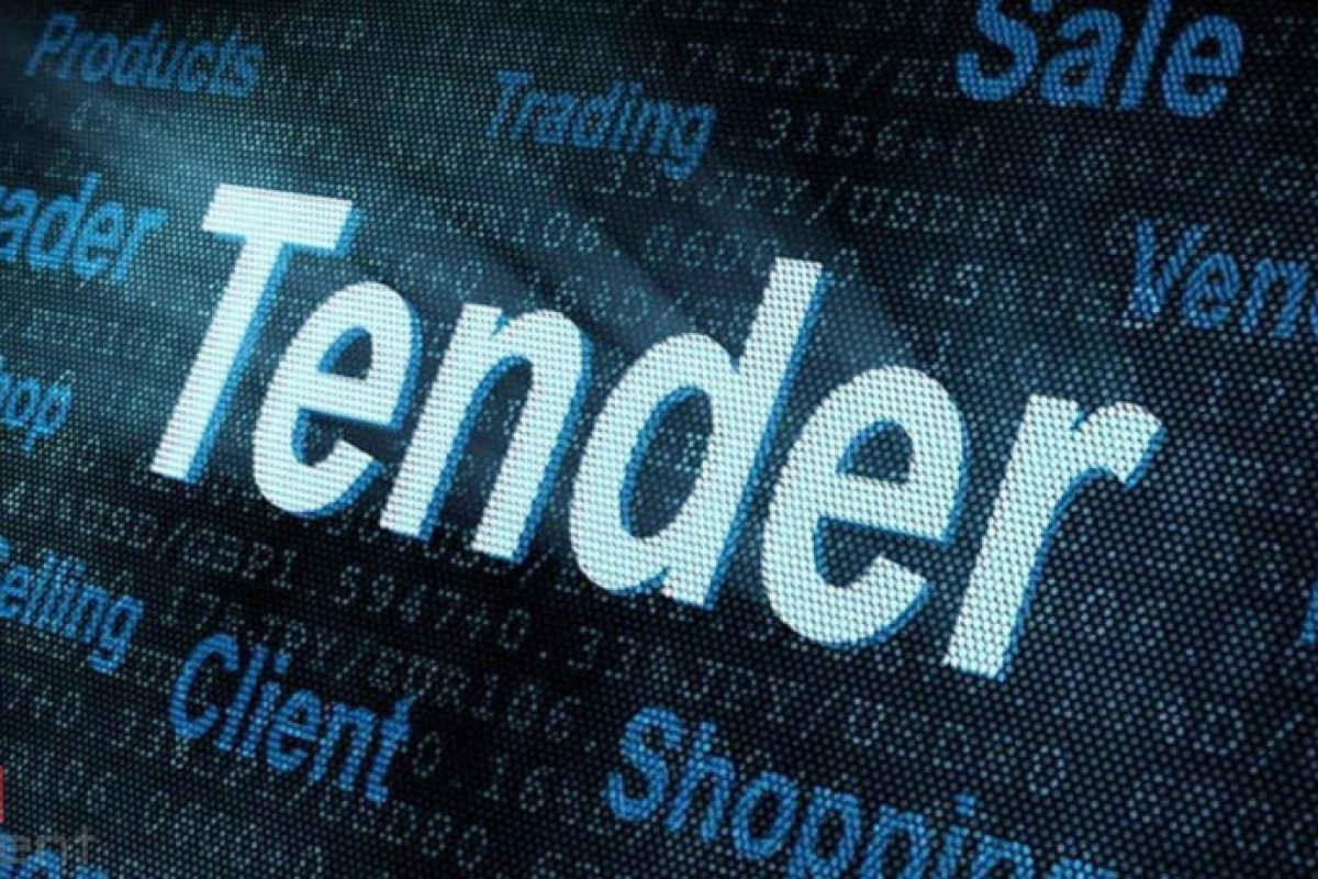 "İcbari Tibbi Sığorta üzrə Dövlət Agentliyi" 2 milyon manatlıq tenderin qalibini açıqlayıb