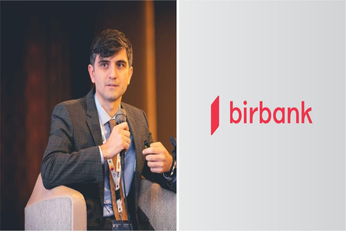 "Kapital Bank"ın "Birbank" Sahəsinin lideri: “Bazarda liderliyi qoruyacağıq” - MÜSAHİBƏ 