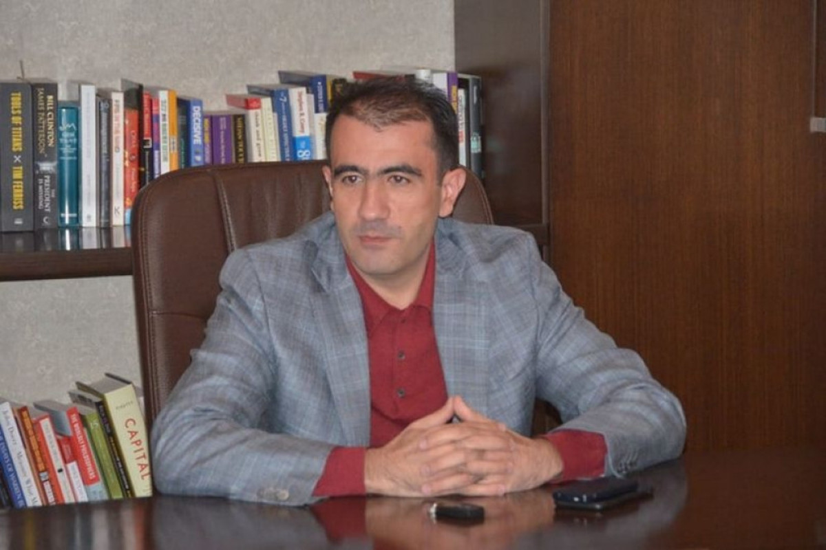 Nağı Səfərov: “Əsas hədəfimiz Bakıda keçiriləcək dünya çempionatıdır”