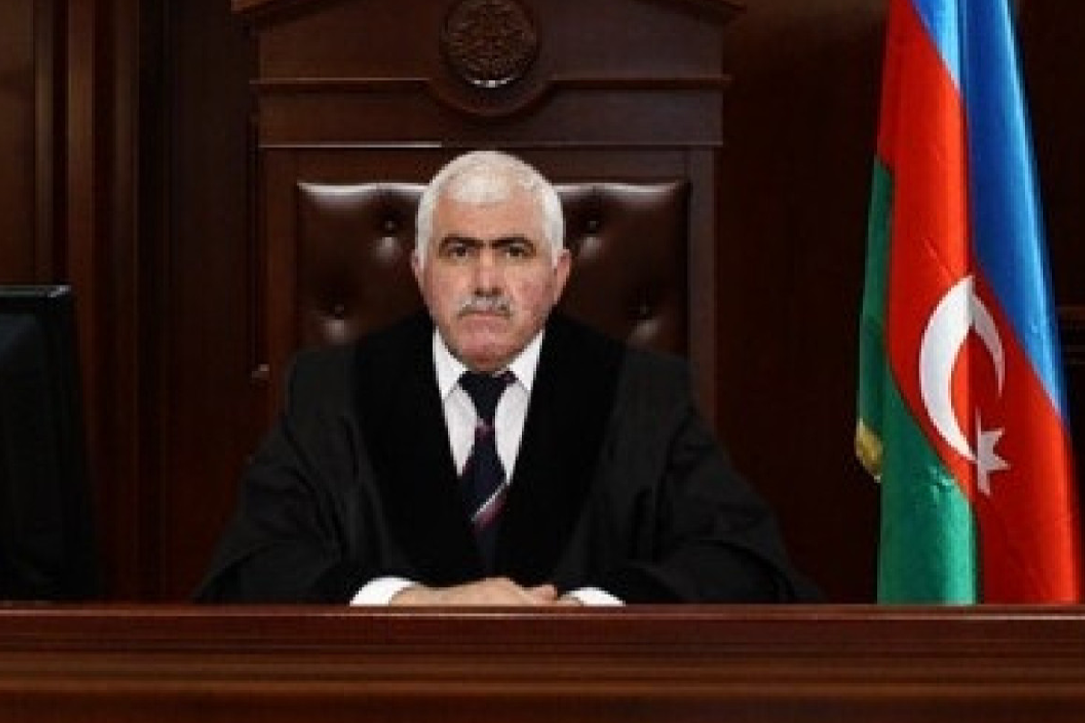 Süleyman Ağayev