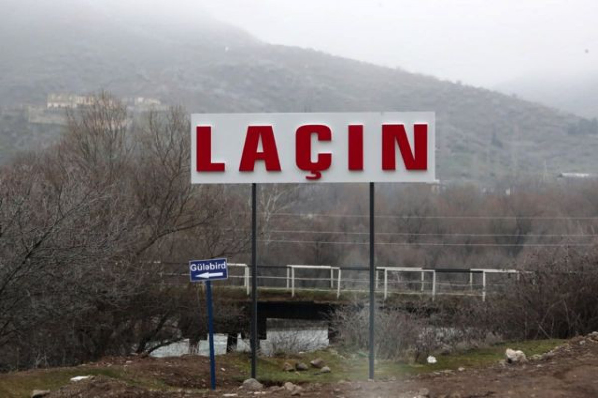 Laçında tarixi abidələrin ilkin inventarlaşdırılmasına başlanılıb