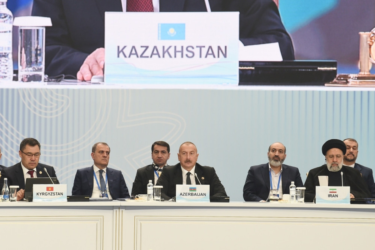 Dövlət başçısı: Ermənistan azərbaycanlı mülki şəxslərə və hərbi personala qarşı sistemli müharibə cinayətləri törədib