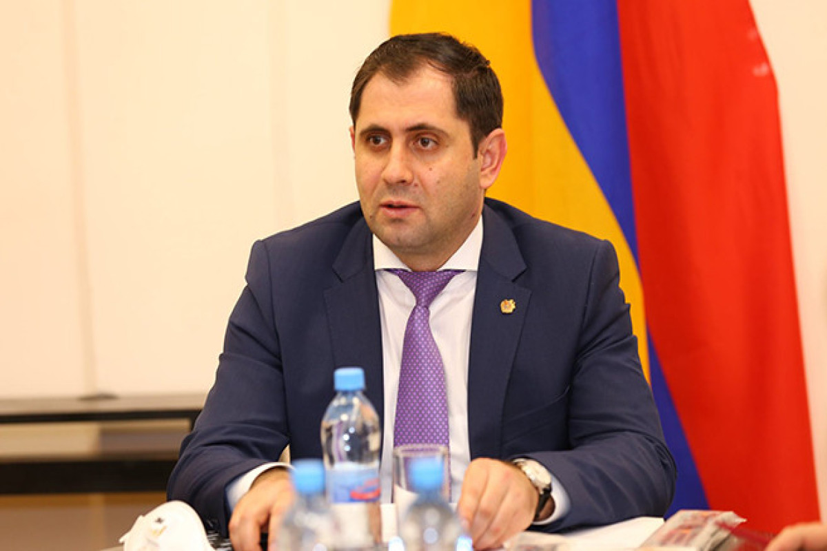 Ermənistanda hərbi toplanışlar bütün hərbi vəzifəlilər üçün məcburi olacaq