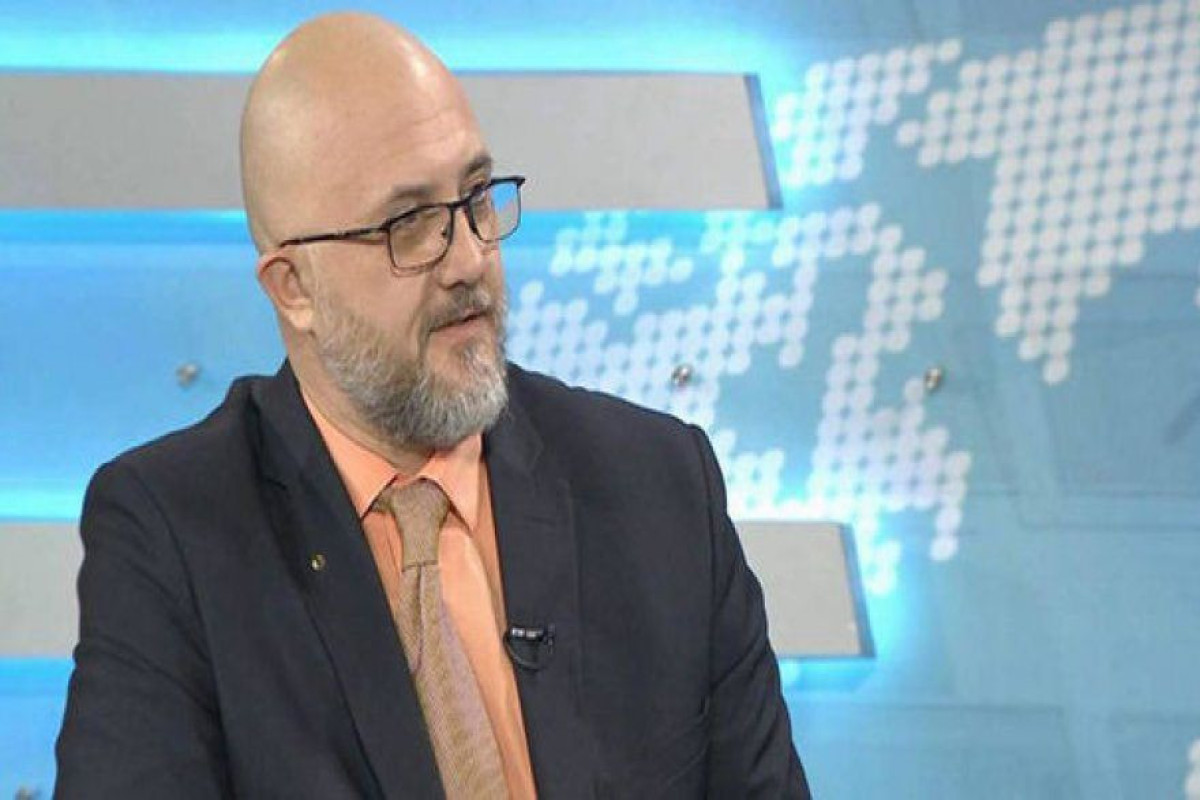 Yevgeni Mixaylov