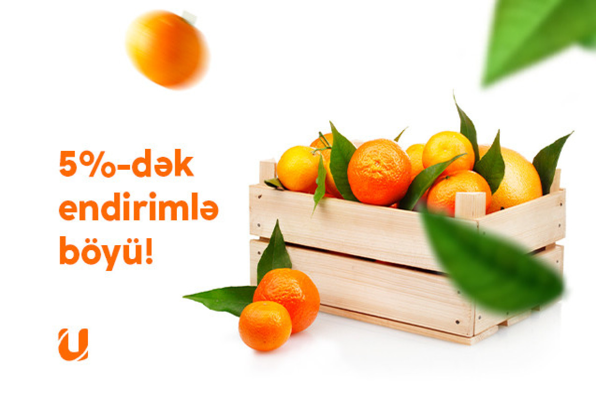 “Unibank” biznes krediti faizlərini aşağı salıb - FOTO 