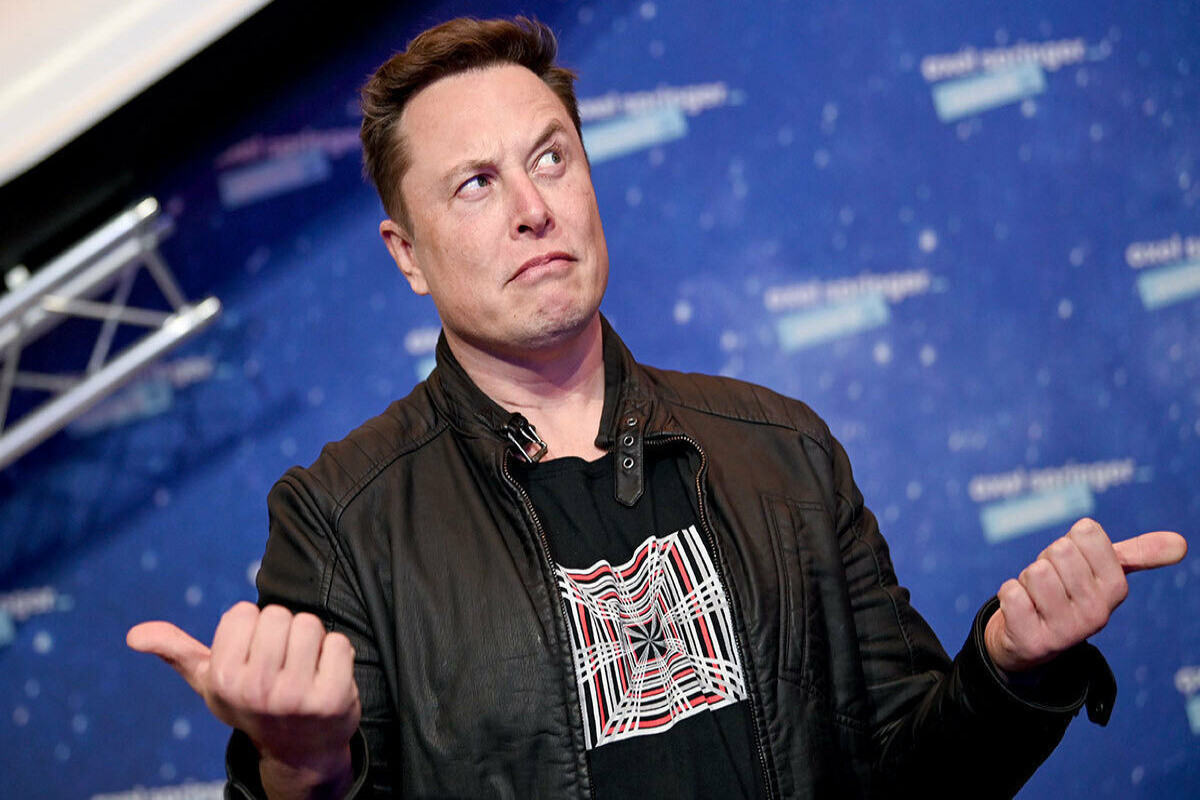 KİV: İlon Musk “Twitter” ilə razılaşmaya görə istintaq altındadır