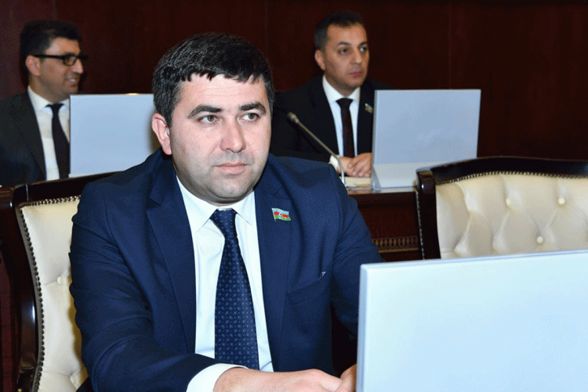 Müşfiq Cəfərov