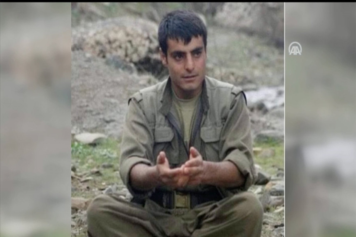 MİT Suriyada PKK-nın briqada rəhbərini zərərsizləşdirib