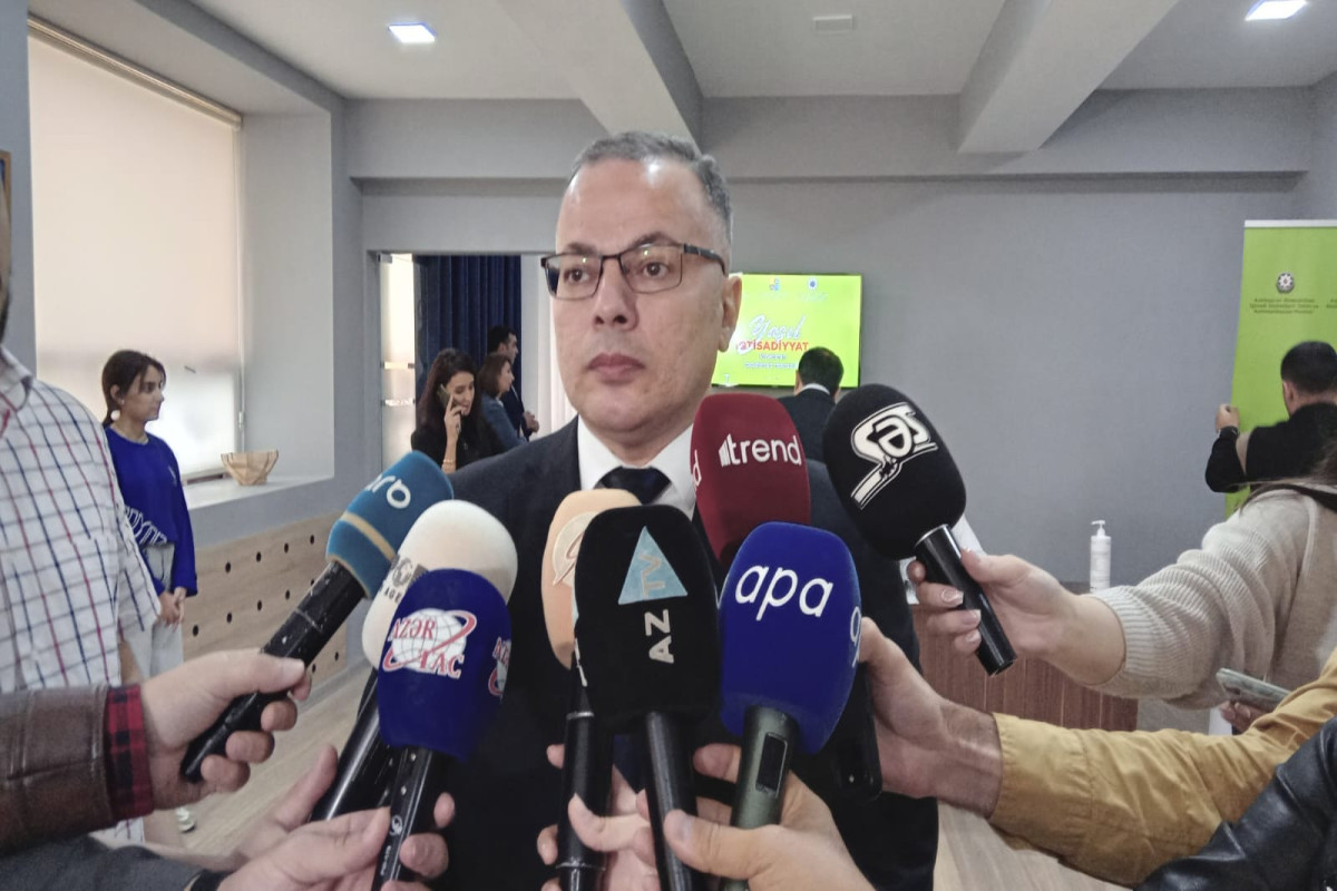 Azərbaycanda alternativ enerjidən istifadə 2030-cu ilə 30%-ə çatacaq