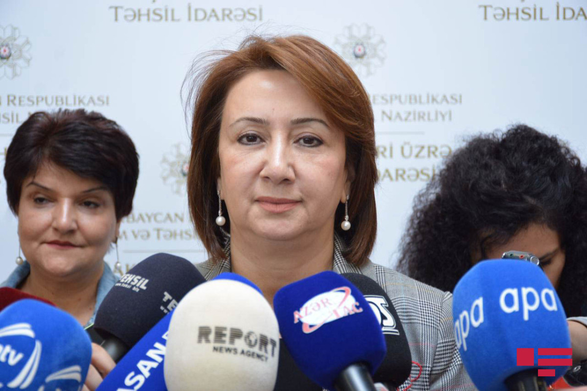 Mehriban Vəliyeva: “Uşaqların müdafiəsi ilə bağlı müxtəlif səpkidə problemlər var”