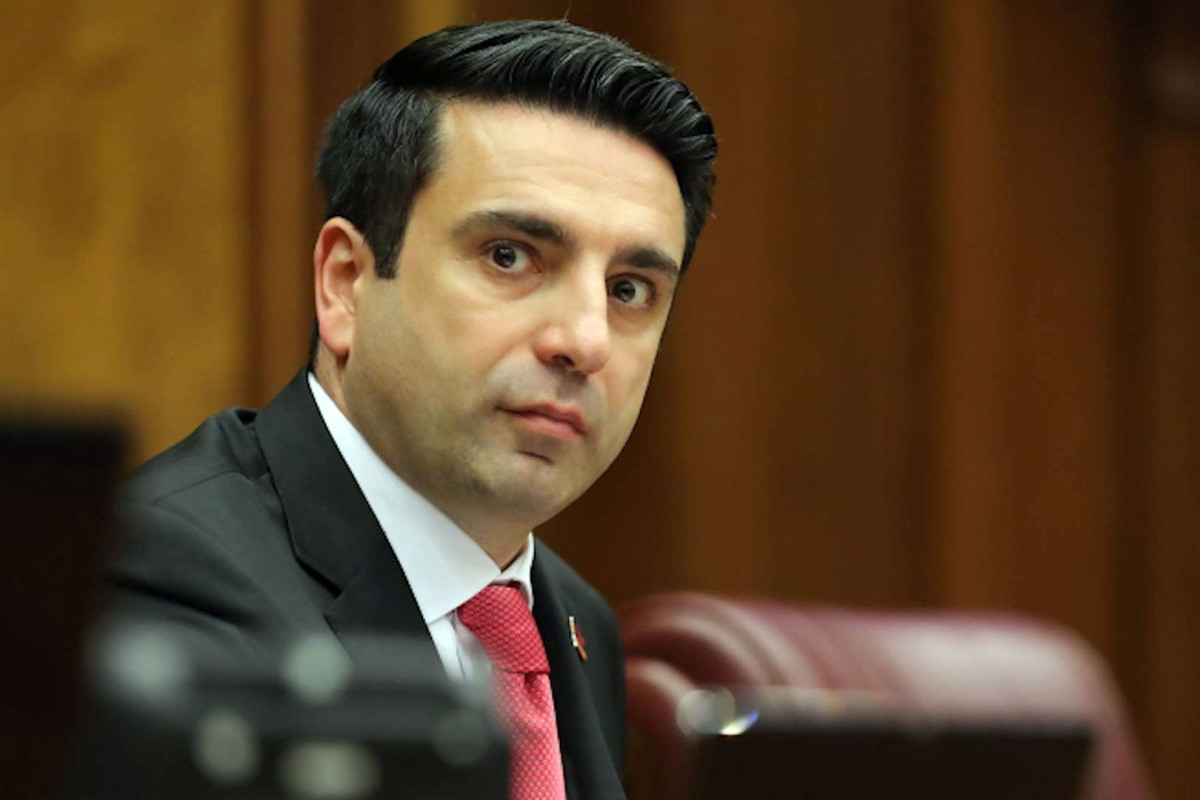 Alen Simonyan