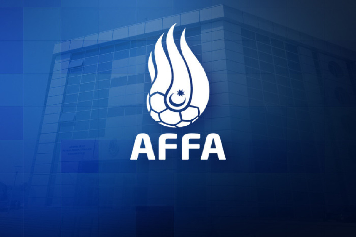 AFFA formasında adı olmayan futbolçuya görə “Şamaxı”nı 3 min manat cəzalandırıb
