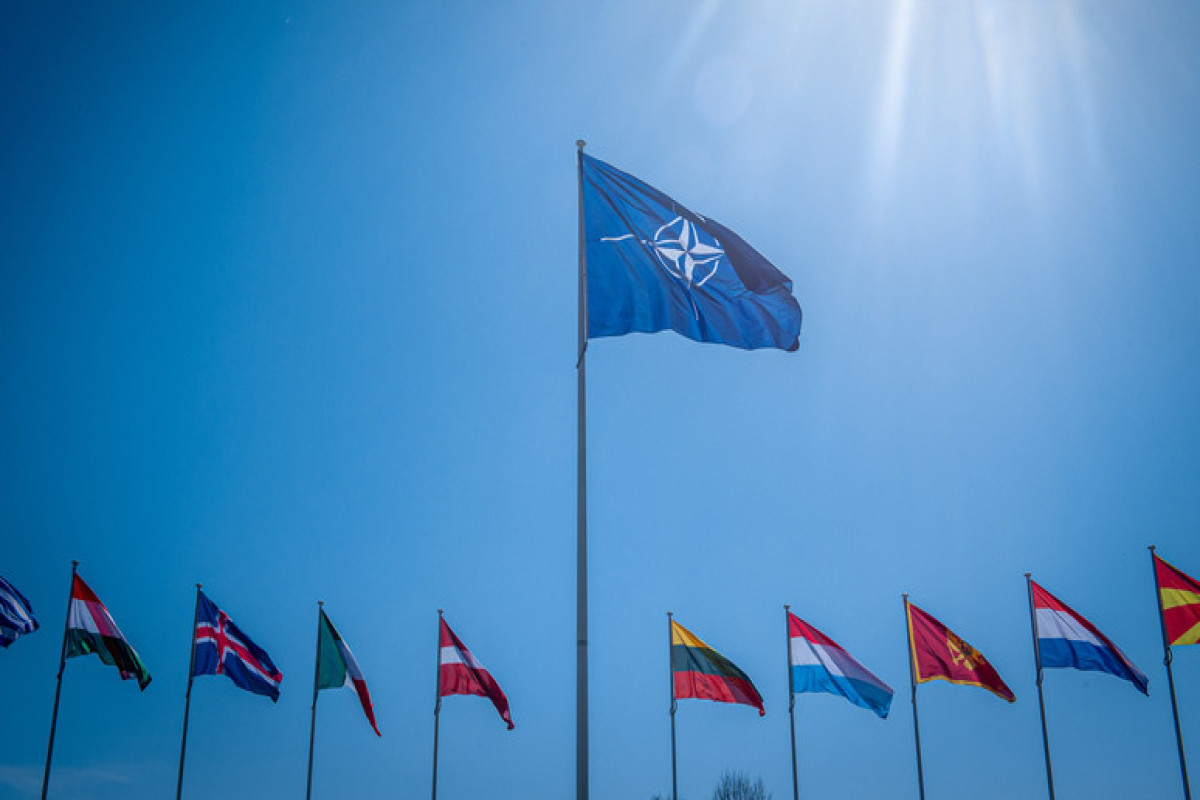 NATO aviasiyası nüvə çəkindirməsi ilə bağlı təlimlərə başlayır