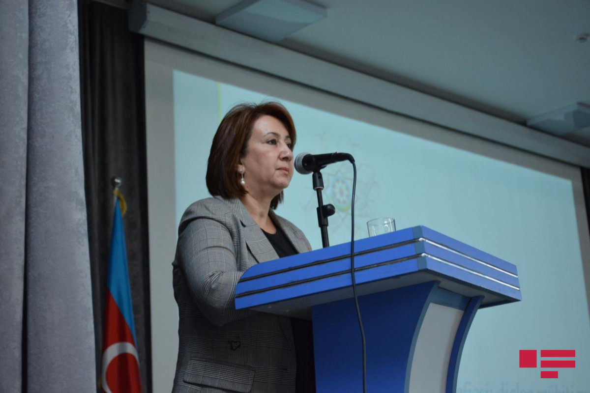 Mehriban Vəliyeva