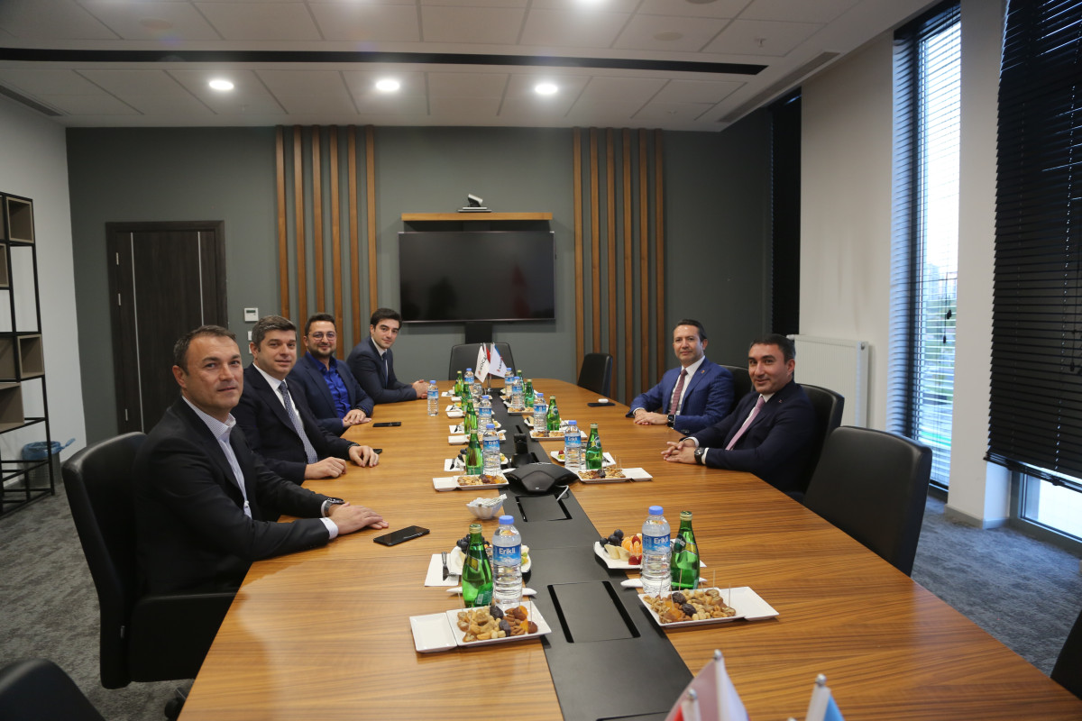 Şuşa və Kayseri şəhərləri qardaşlaşıb