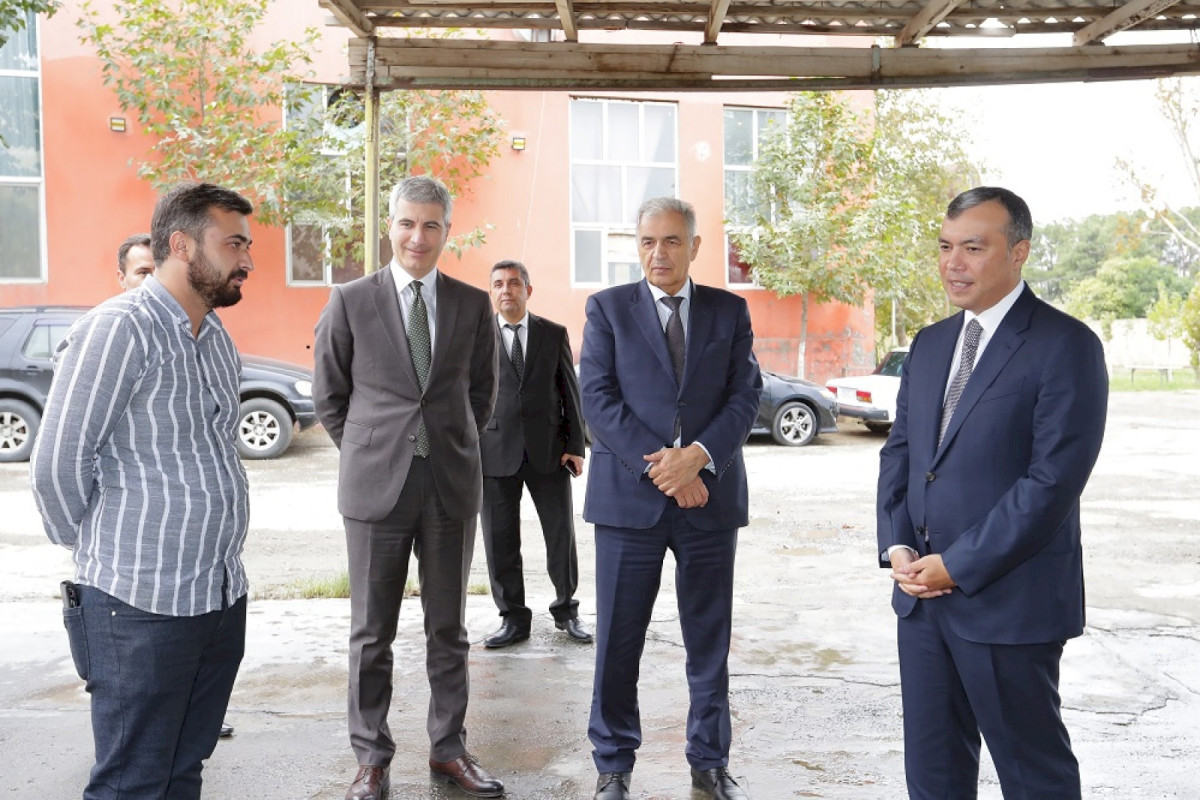 15 mindən çox şəhid ailəsi üzvü və veteranı aktiv məşğulluq proqramlarına cəlb olunub