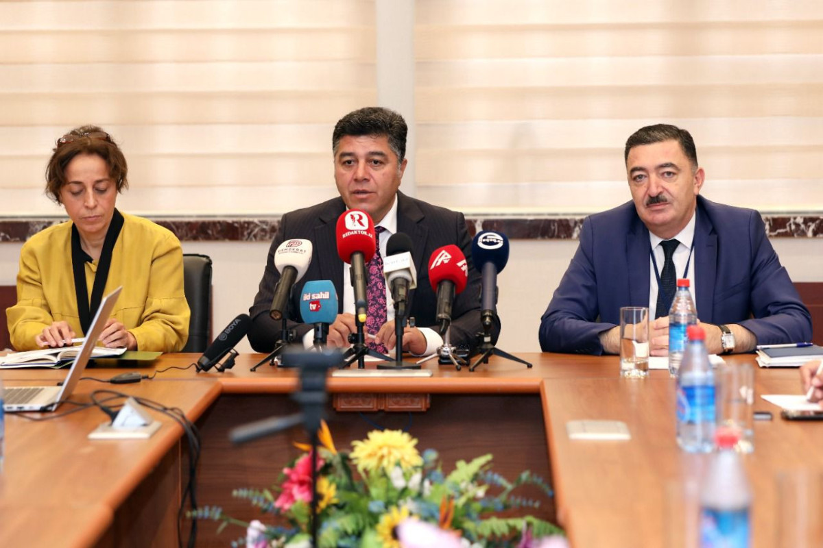 “Azəriqaz” İB-yə daxil olan müraciətlərin sayı azalıb