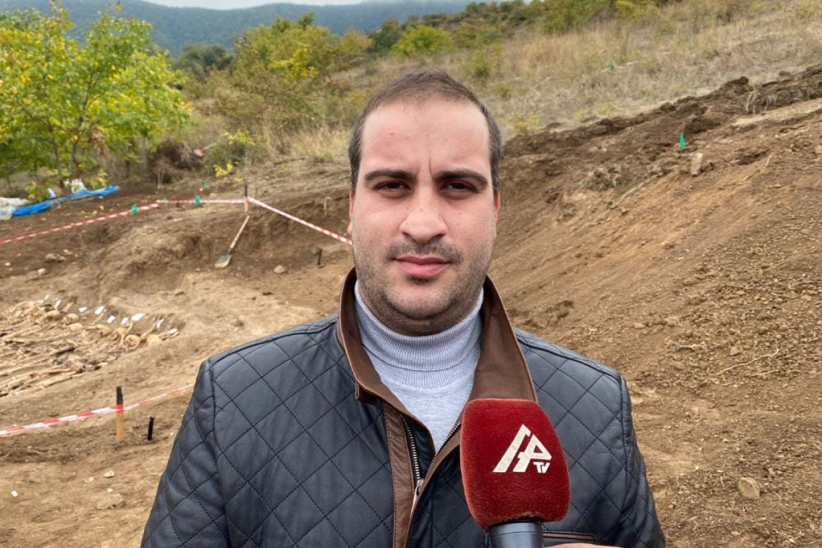 Serbiyadan olan QHT təmsilçisi: "Edillidə gördüklərimə görə çox kədərlənirəm"