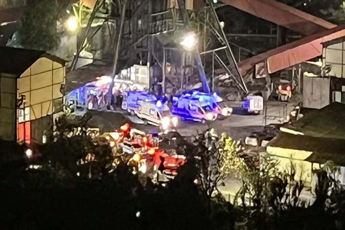 Türkiyə dövləti Bartində həlak olanların ailələrinə maddi dəstək göstərəcək
