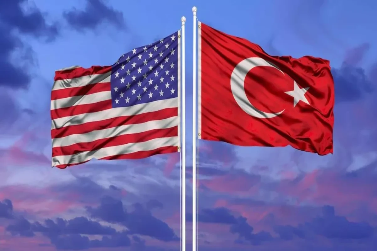 ABŞ dövlət katibi Türkiyəyə başsağlığı verib