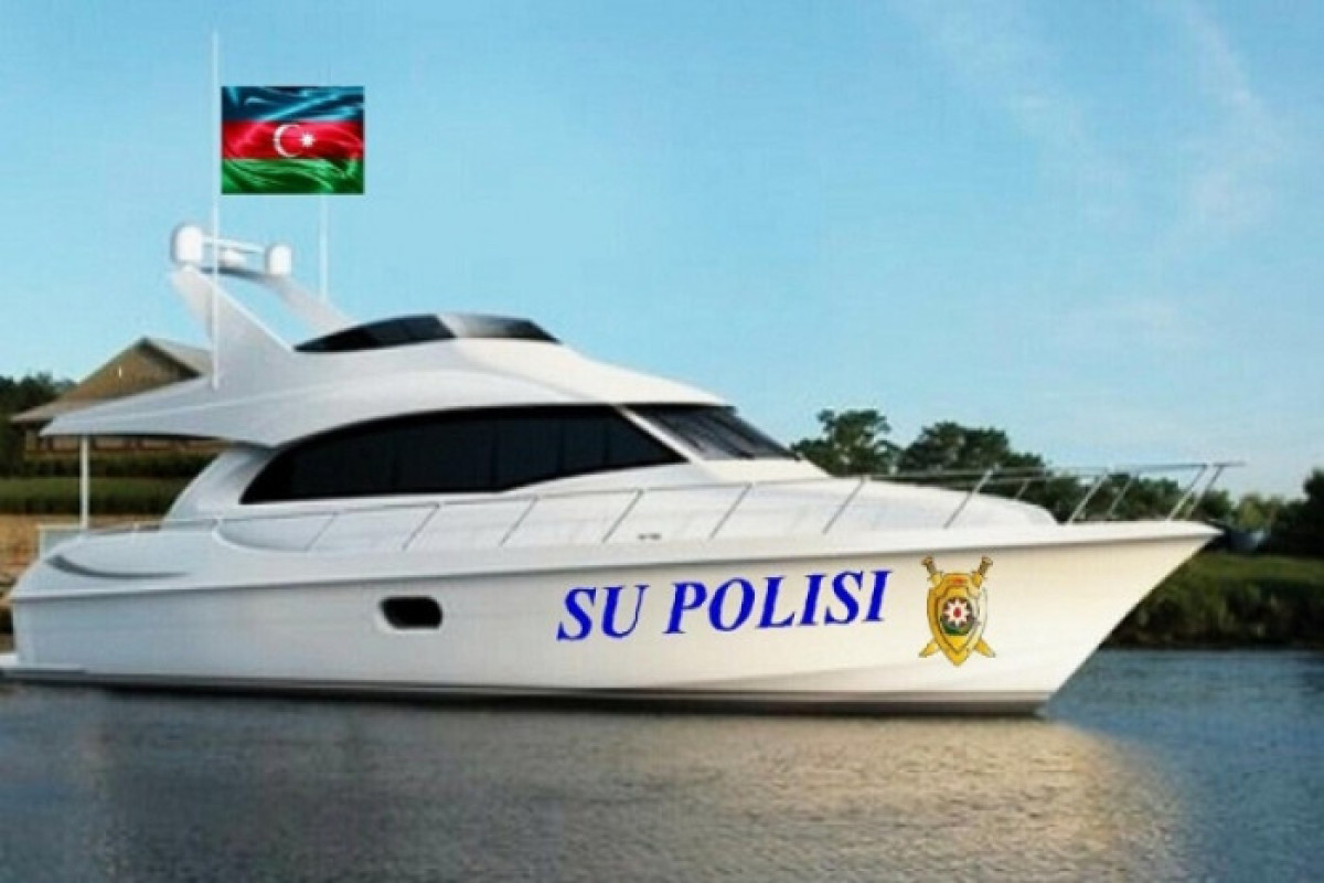 Mingəçevirdə bu il qanunsuz balıq ovuna görə 8 cinayət qeydə alınıb
