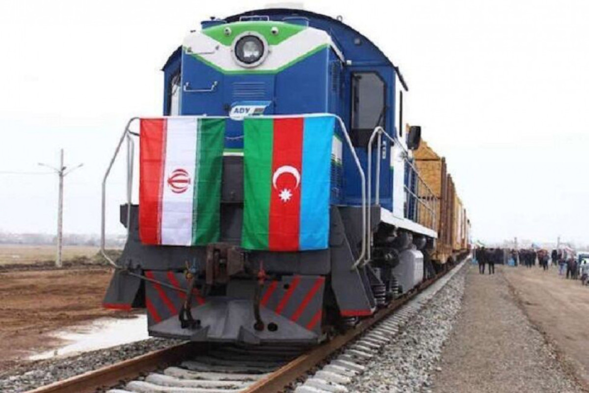 İranın Azərbaycana ixracı 363,2 mln. dollara çatıb