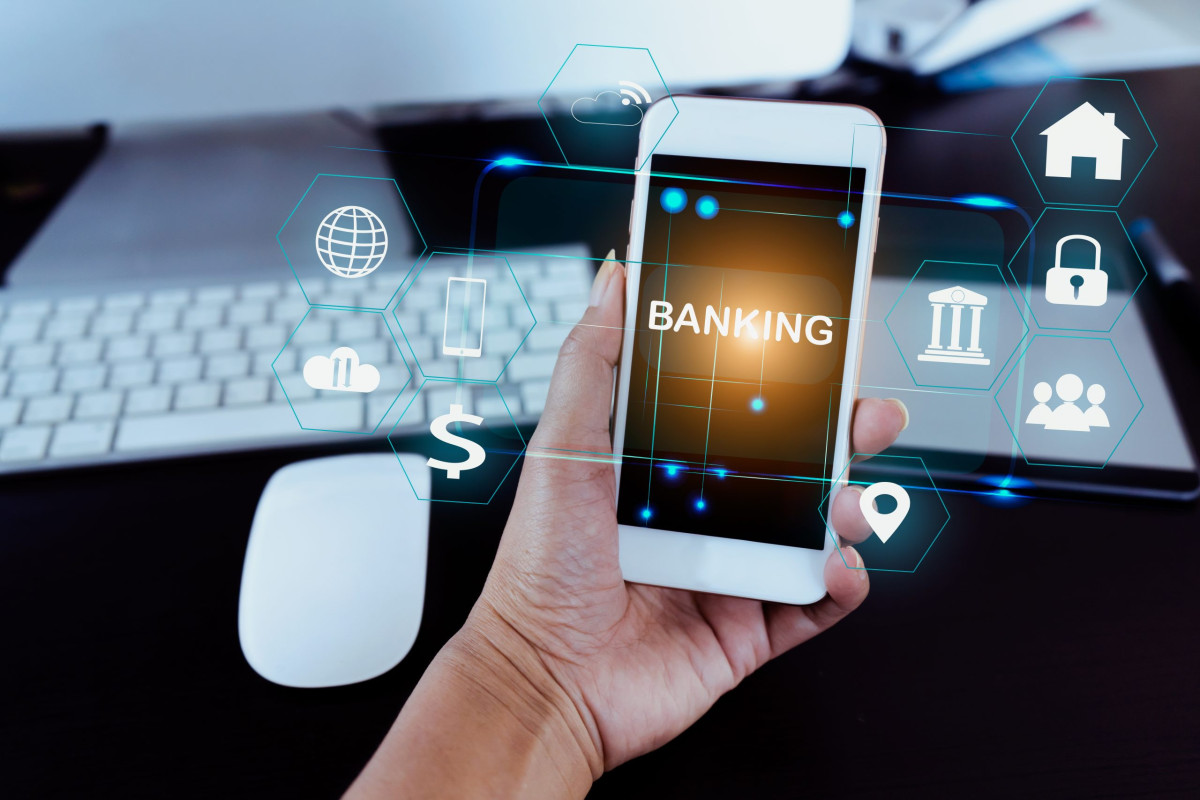 Azərbaycanda mobil bankinq üzrə böyüməyə geniş imkanlar var  - ARAŞDIRMA 