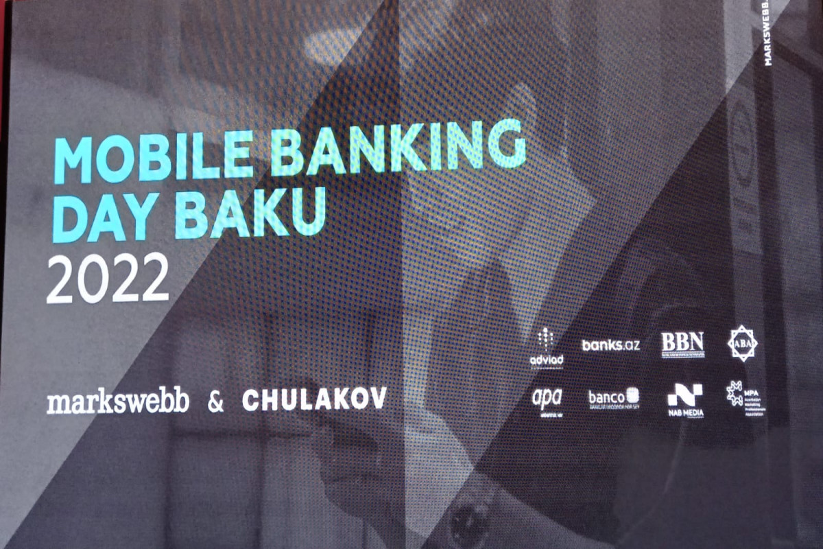 Mobil tətbiqdən istifadəyə görə Azərbaycan banklarının reytinqi məlum olub