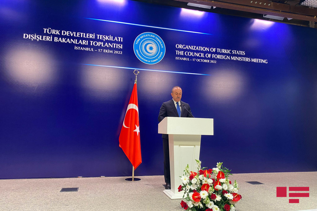 Mövlud Çavuşoğlu
