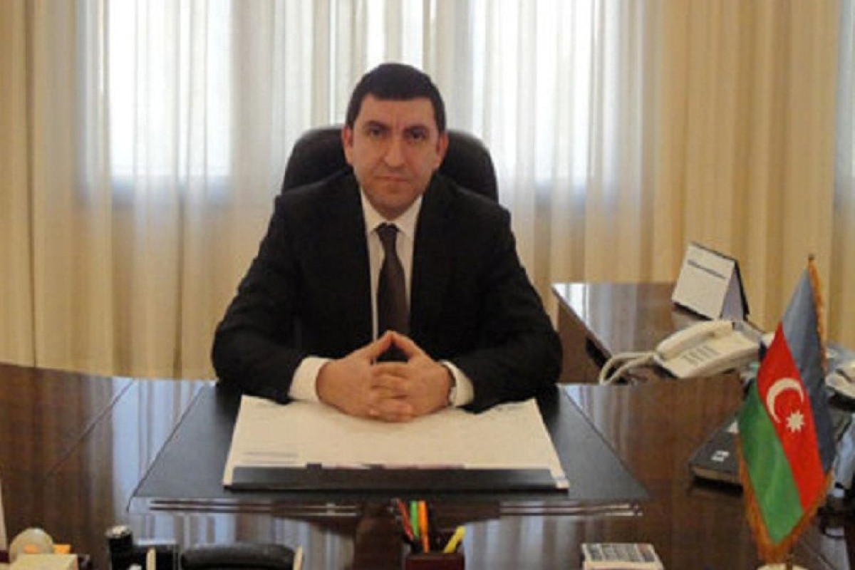 Prezident Tural Rzayevi Əlcəzairə səfir təyin edib
