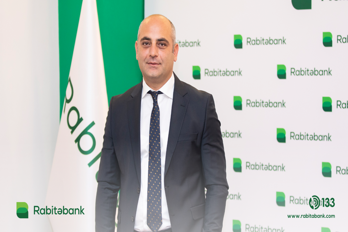 “Rabitəbank”a yeni təyinat olub