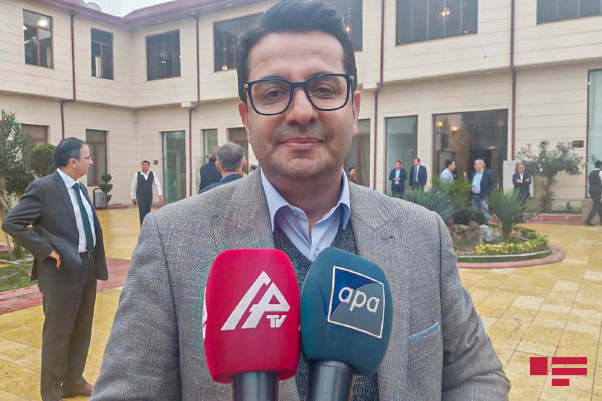 Seyid Abbas Musəvi