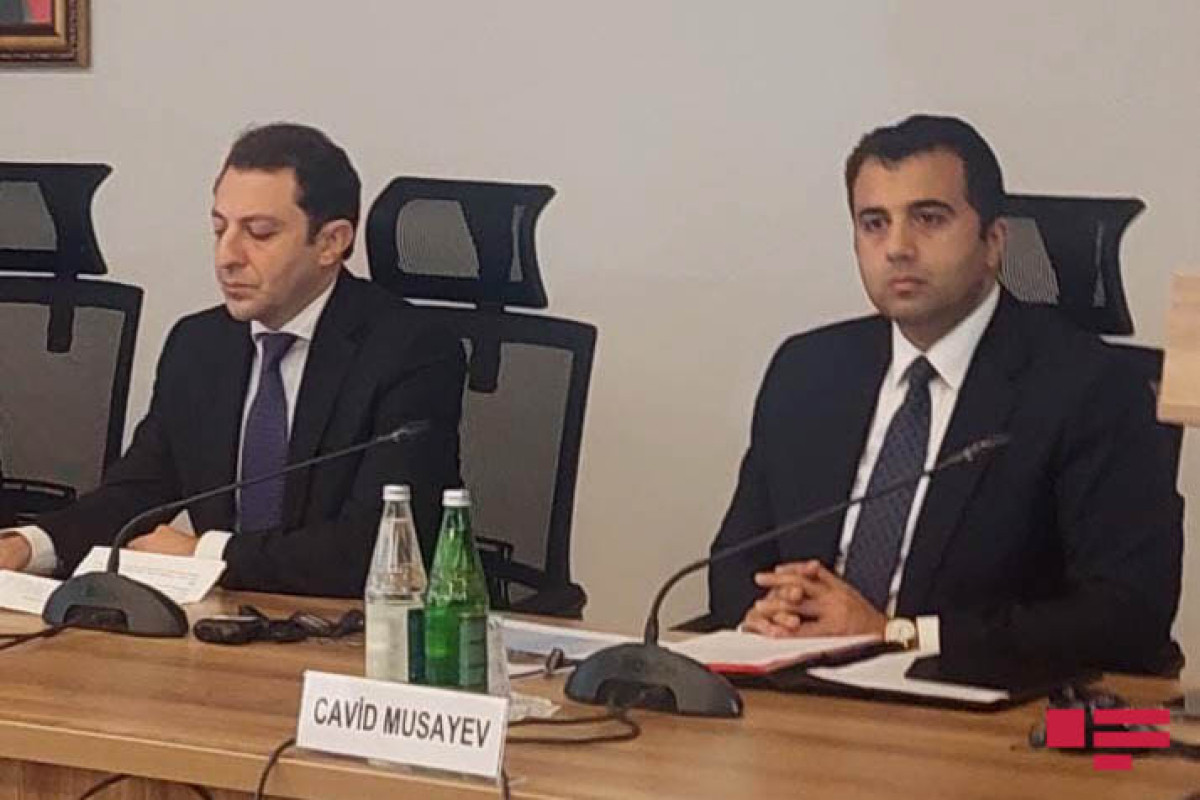 PA rəsmisi: Ermənistanın qısa zamanda məsuliyyətə cəlb olunacağına ümid edirik