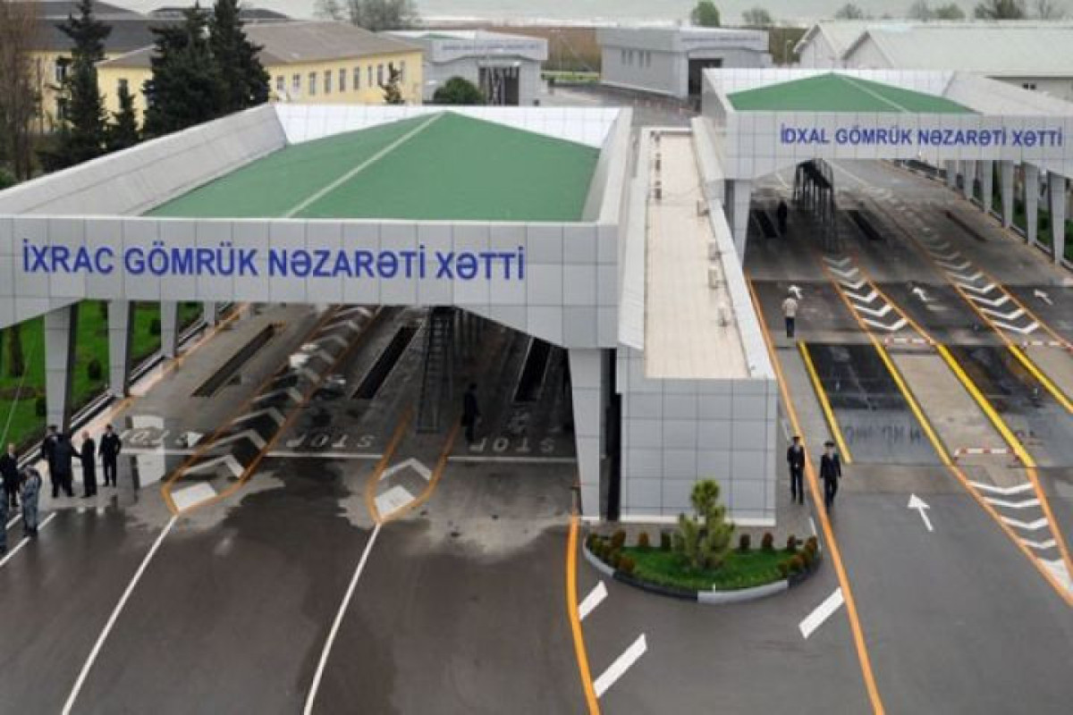 Azərbaycanda istehsal olunan aksizli məhsulların Rusiyaya ixracı asanlaşır